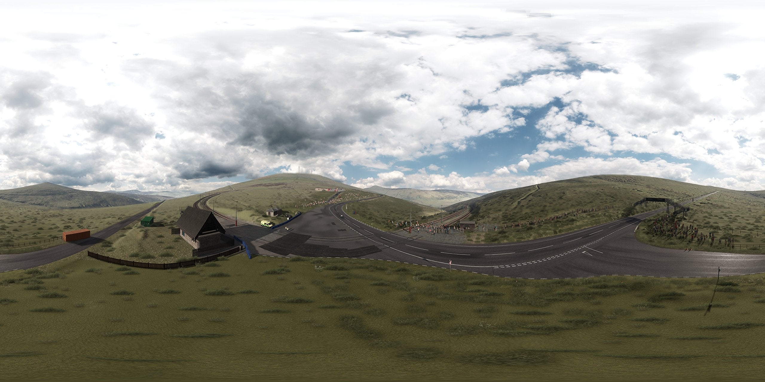 Bigben Tt Isle Of Man: Ride On The Edge Bigben Tt Isle Of Man: Ride On The Edge